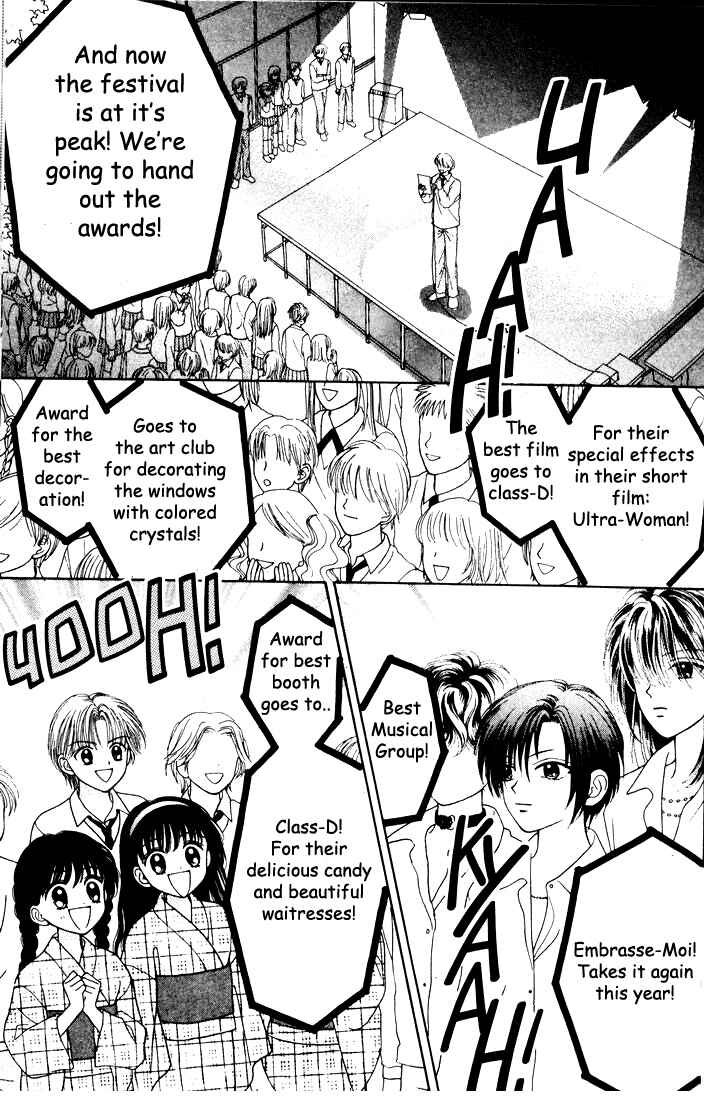 Page 29 Chapter Unknown_5800 Mint na Bokura