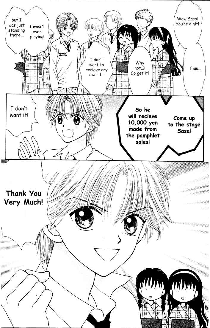Page 31 Chapter Unknown_5800 Mint na Bokura