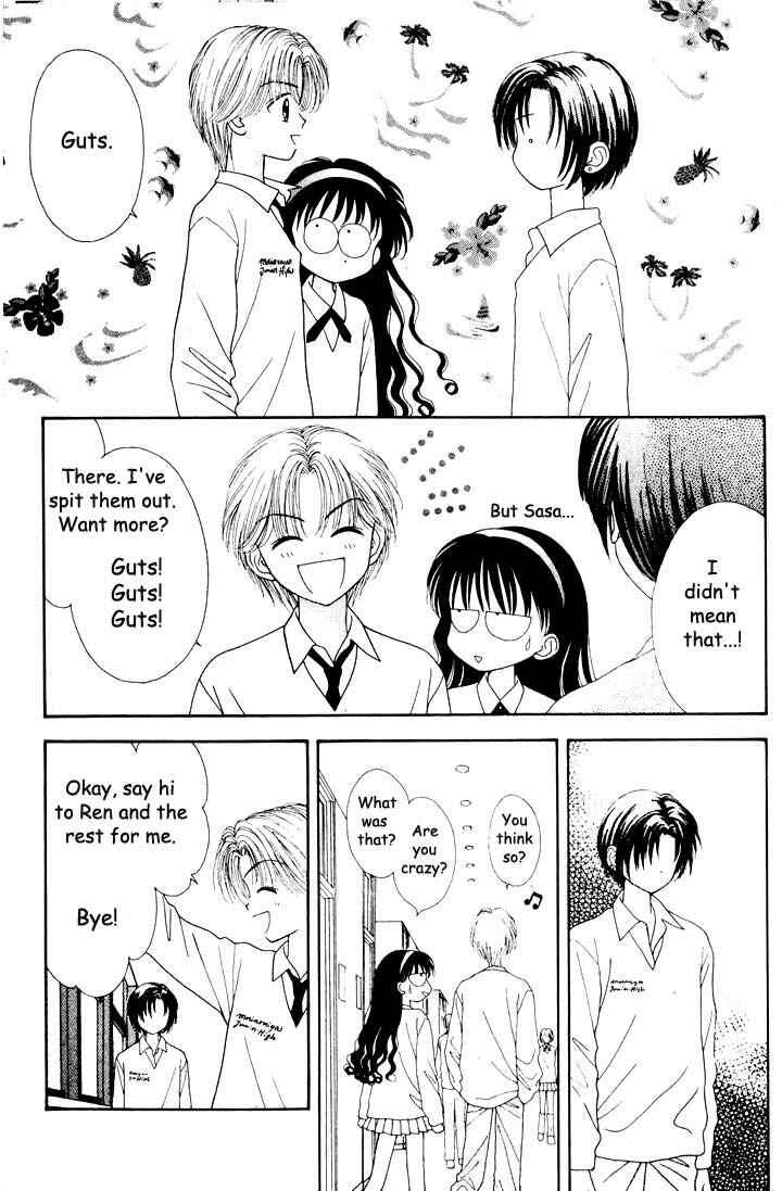 Page 37 Chapter Unknown_5800 Mint na Bokura