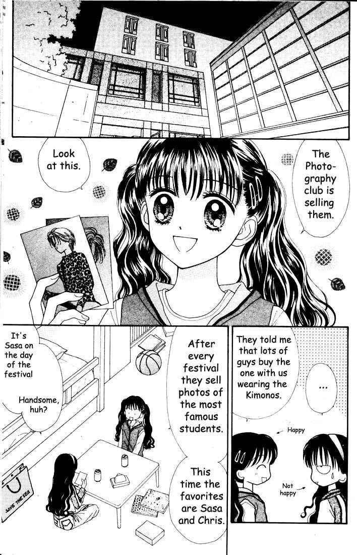 Page 39 Chapter Unknown_5800 Mint na Bokura