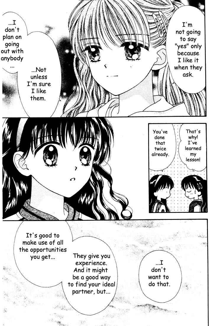 Page 41 Chapter Unknown_5800 Mint na Bokura