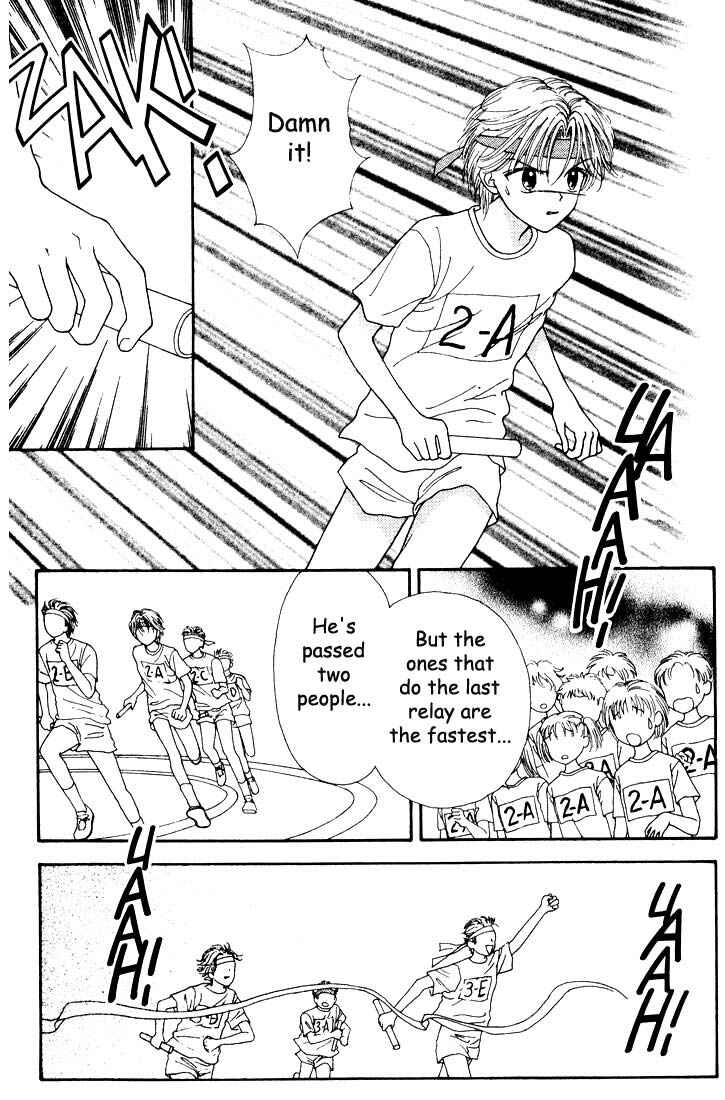 Page 55 Chapter Unknown_5800 Mint na Bokura