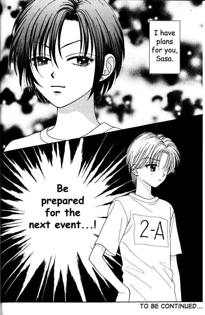 Page 64 Chapter Unknown_5800 Mint na Bokura
