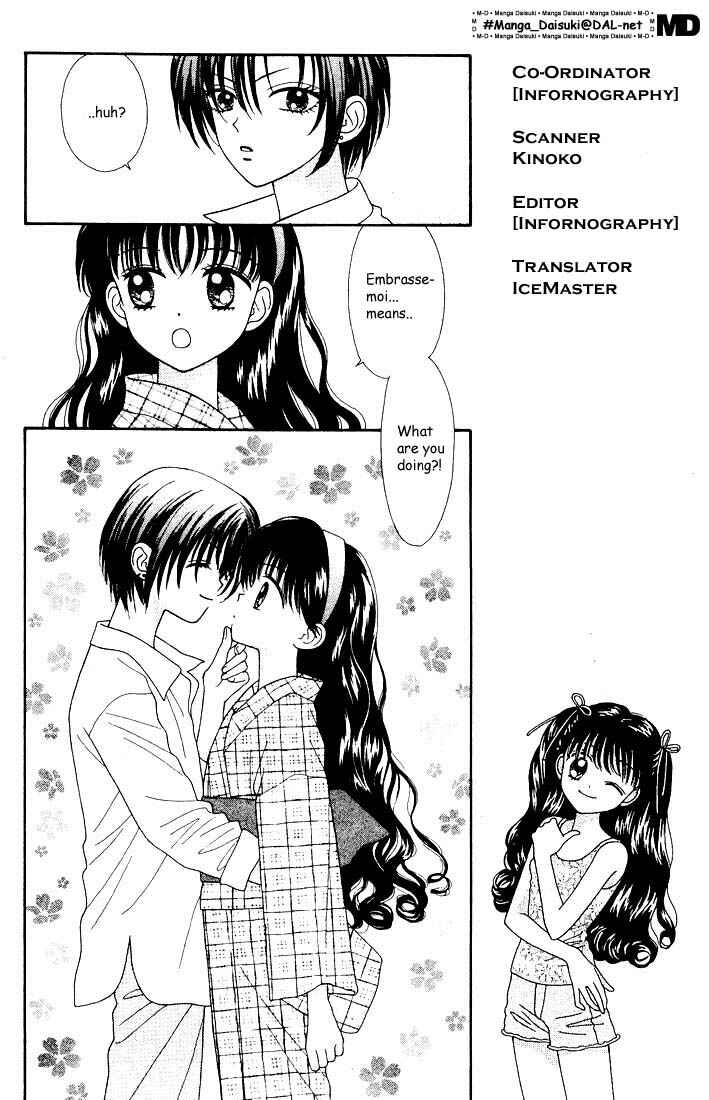 Page 8 Chapter Unknown_5800 Mint na Bokura