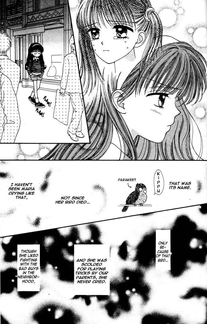 Page 19 Chapter Unknown_ad60 Mint na Bokura