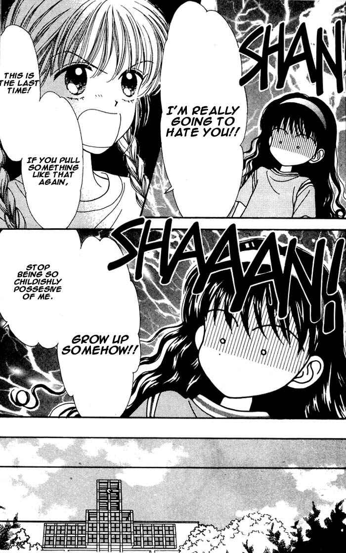Page 27 Chapter Unknown_ad60 Mint na Bokura