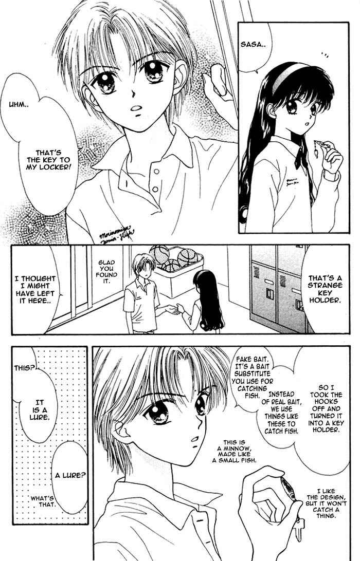 Page 31 Chapter Unknown_ad60 Mint na Bokura