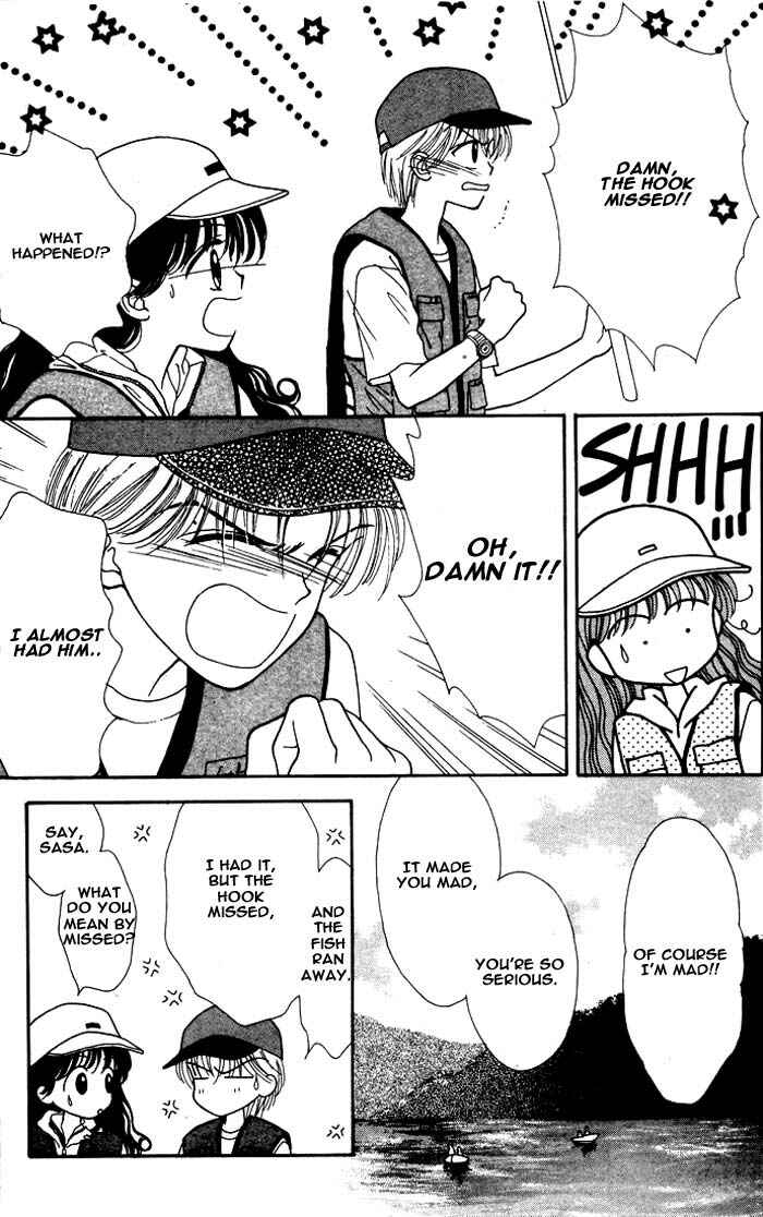 Page 37 Chapter Unknown_ad60 Mint na Bokura