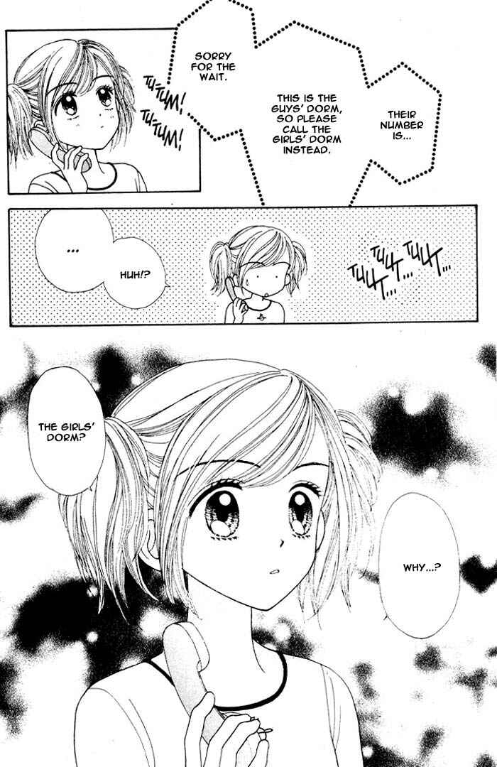 Page 8 Chapter Unknown_894d Mint na Bokura