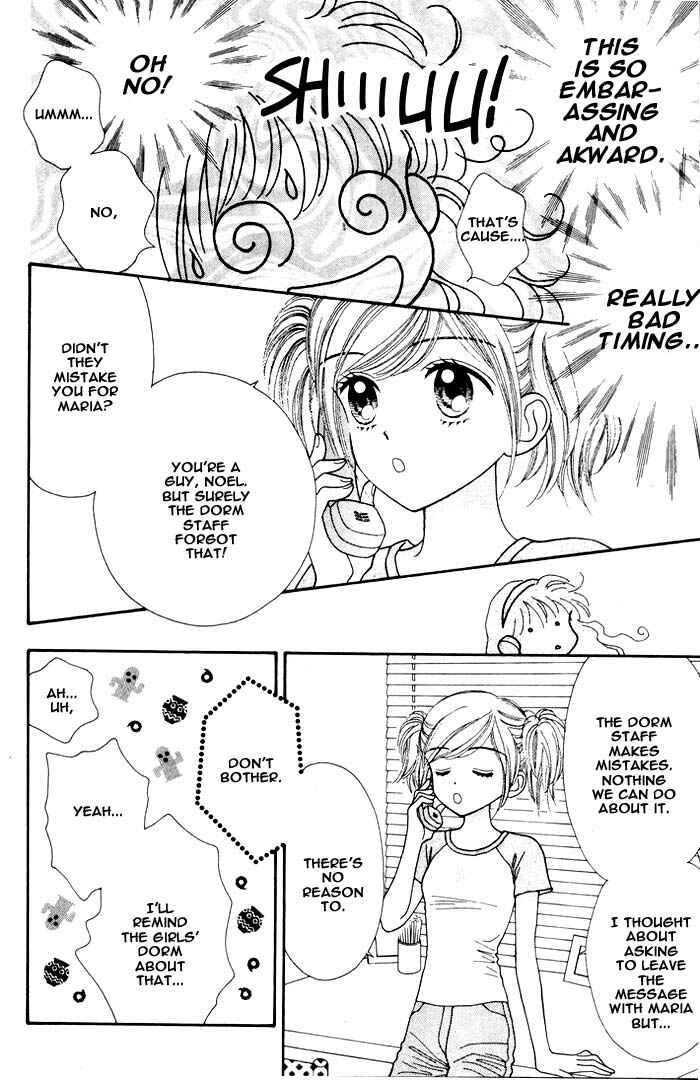 Page 11 Chapter Unknown_894d Mint na Bokura