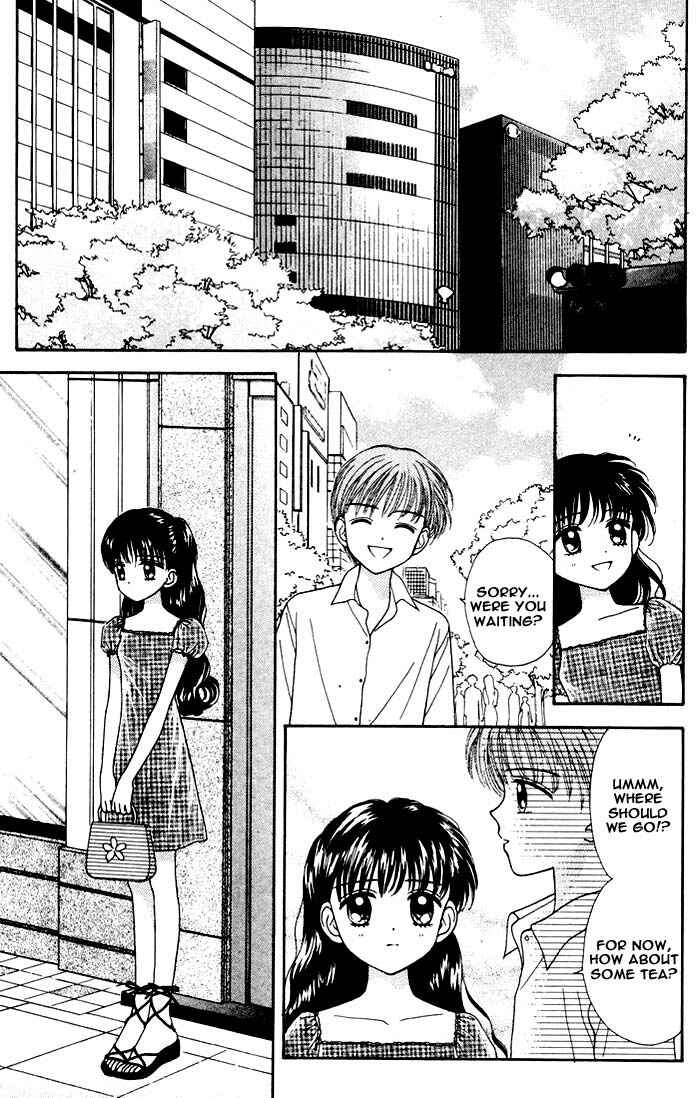 Page 22 Chapter Unknown_894d Mint na Bokura