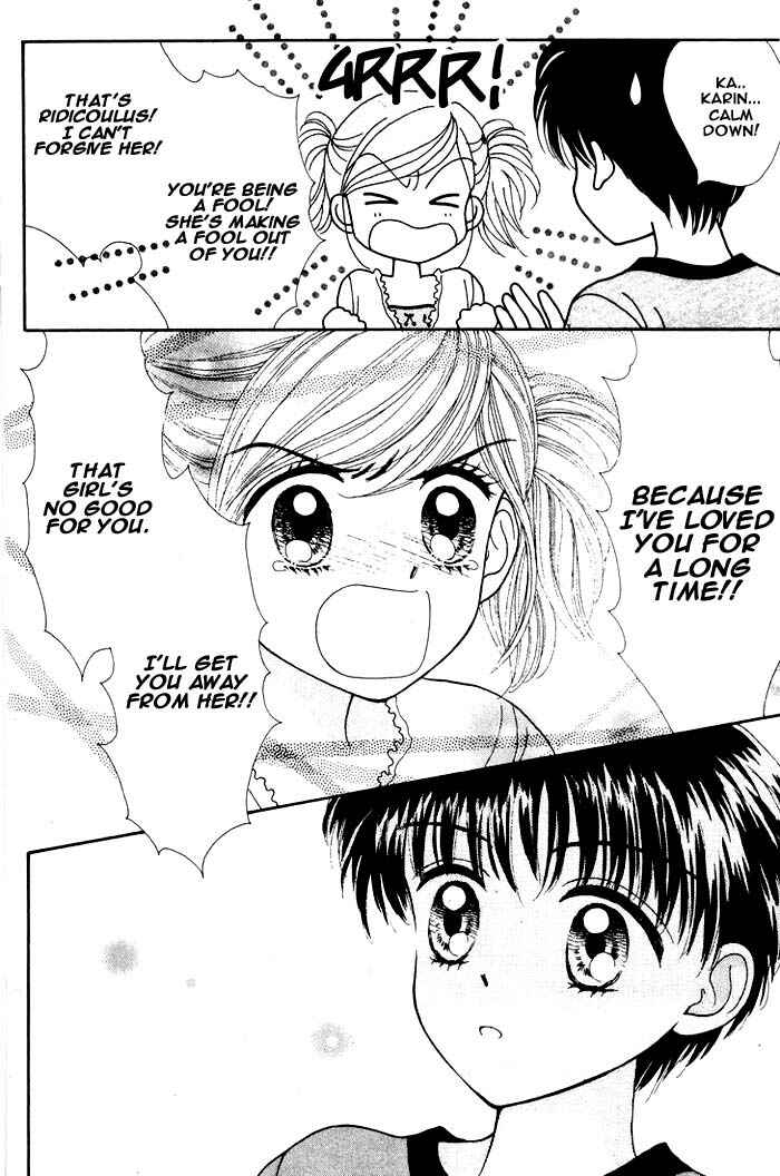 Page 27 Chapter Unknown_894d Mint na Bokura