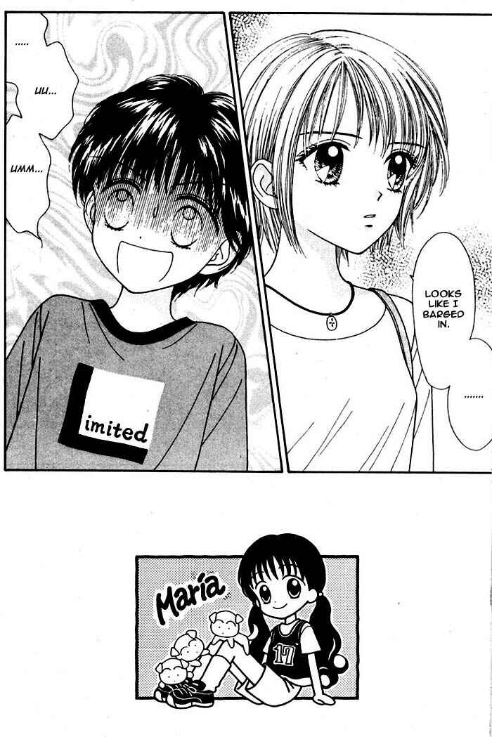 Page 43 Chapter Unknown_894d Mint na Bokura