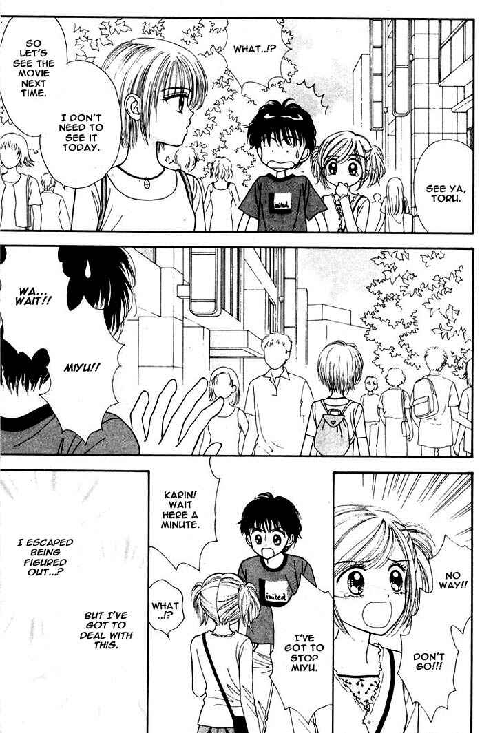 Page 44 Chapter Unknown_894d Mint na Bokura