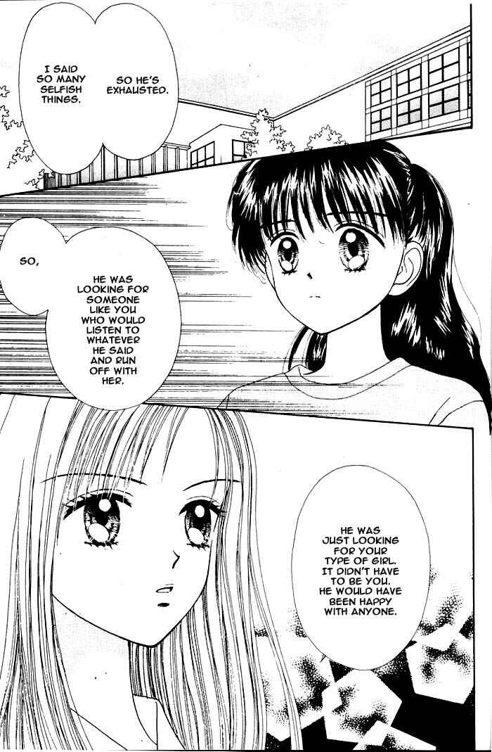 Page 6 Chapter Unknown_894d Mint na Bokura