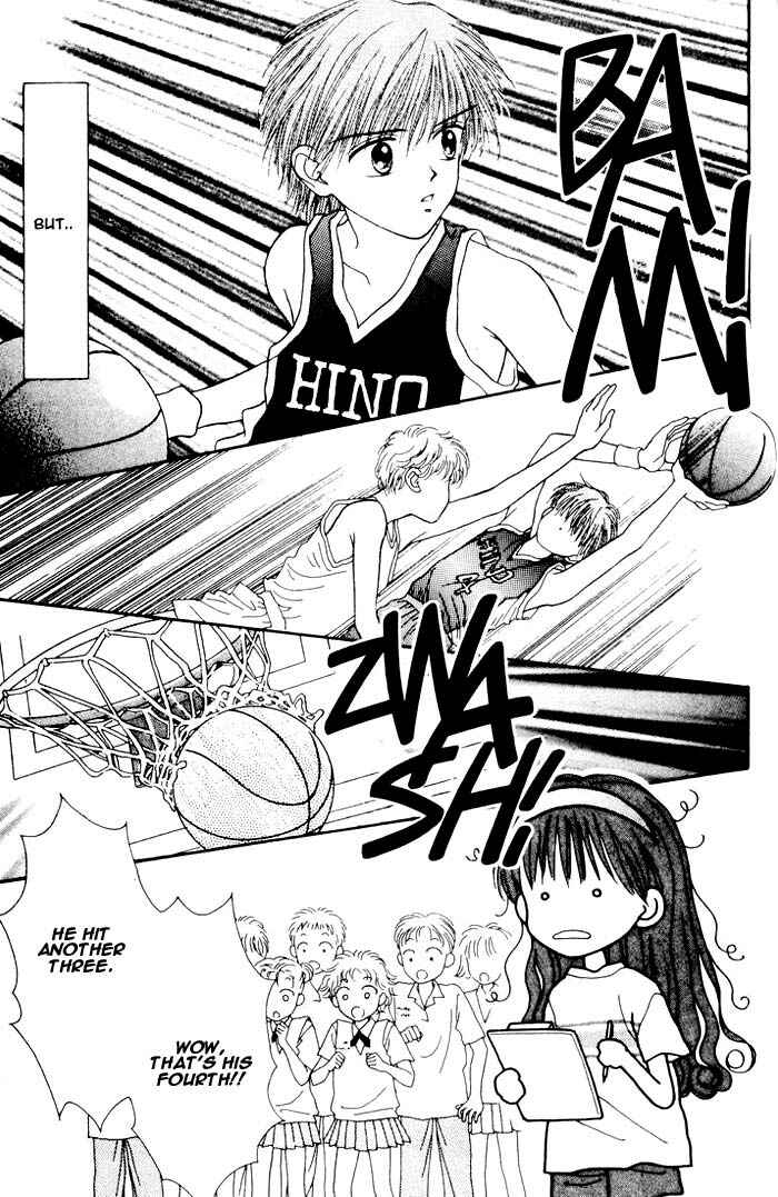 Page 8 Chapter Unknown_db2d Mint na Bokura