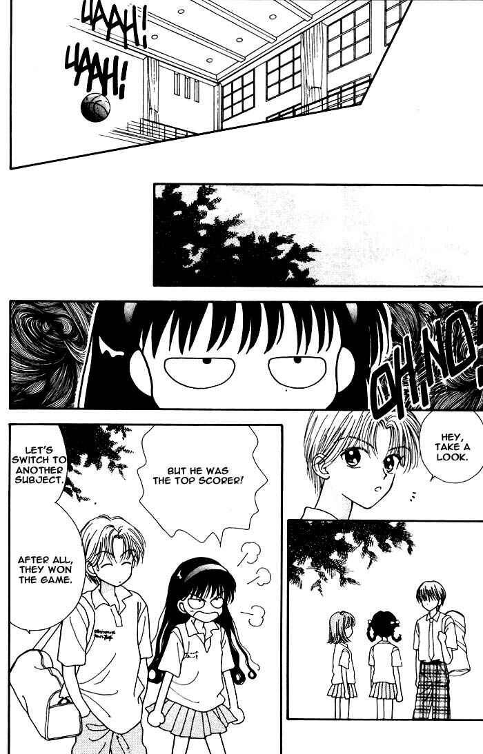 Page 13 Chapter Unknown_db2d Mint na Bokura