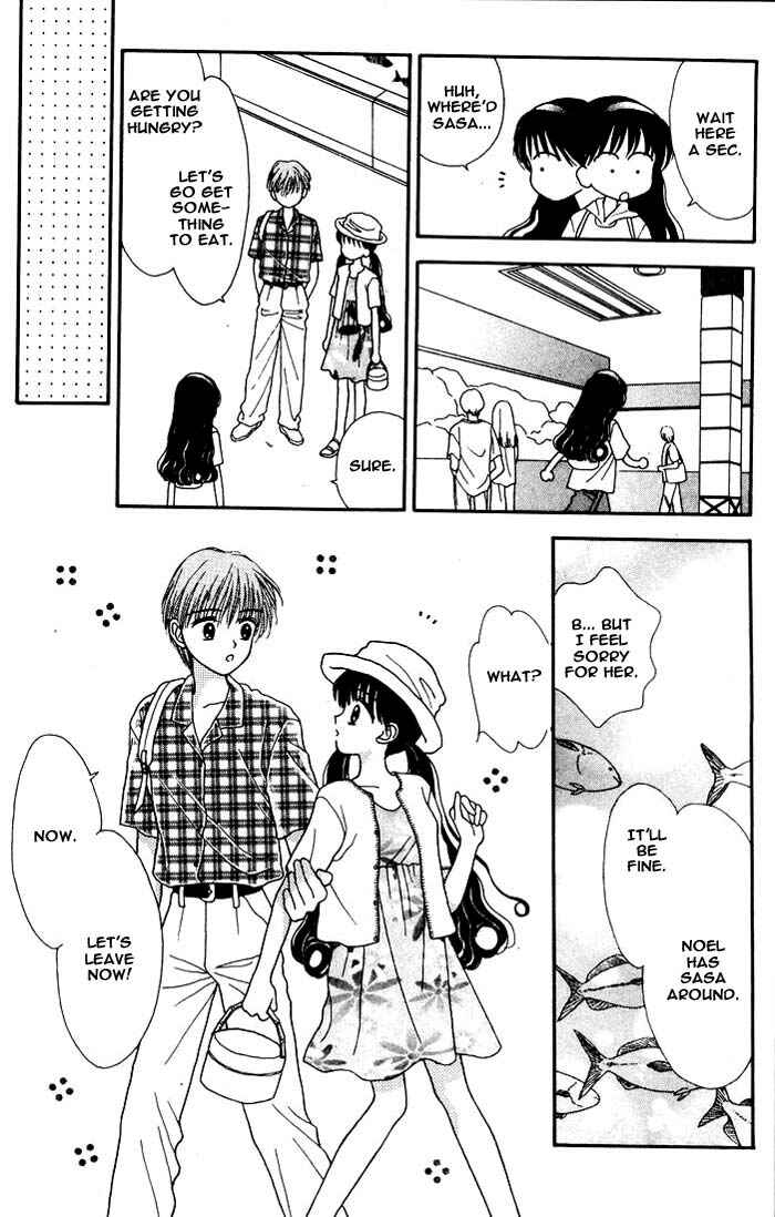 Page 25 Chapter Unknown_db2d Mint na Bokura