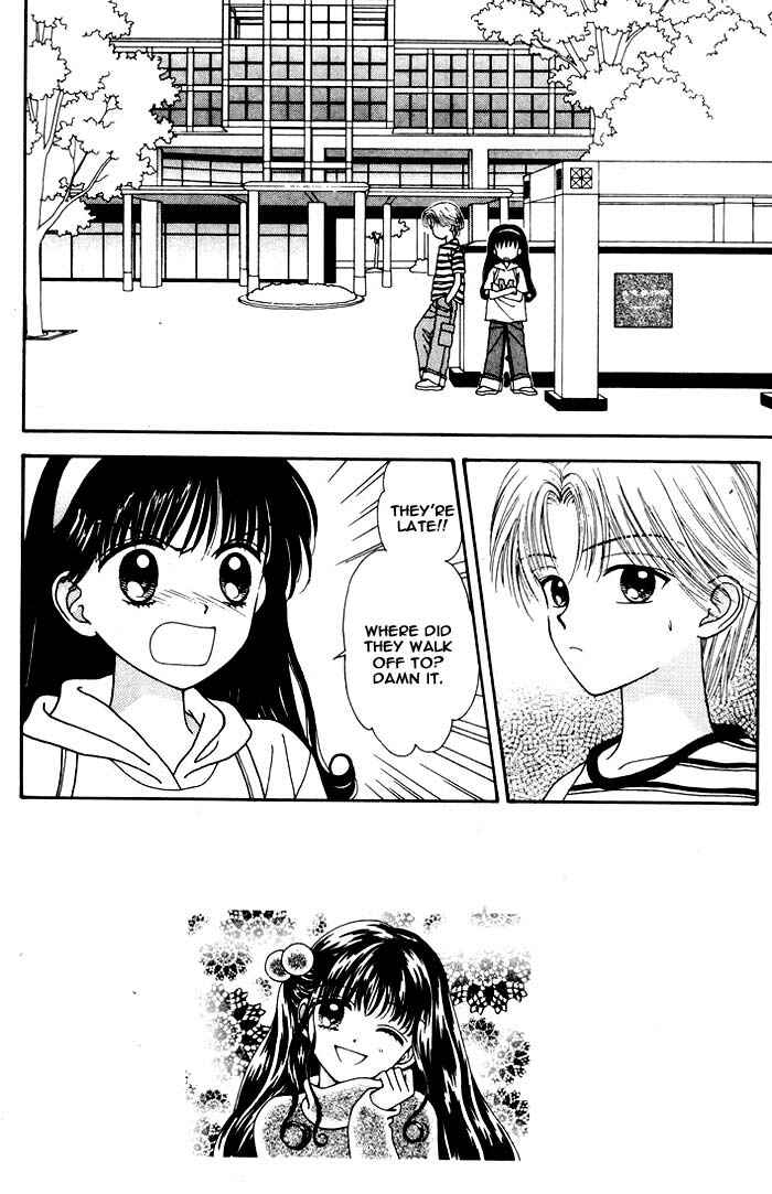 Page 29 Chapter Unknown_db2d Mint na Bokura