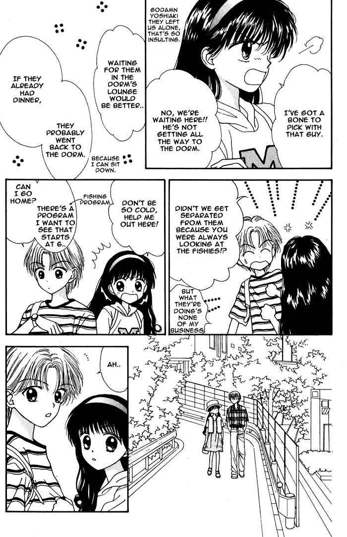 Page 30 Chapter Unknown_db2d Mint na Bokura