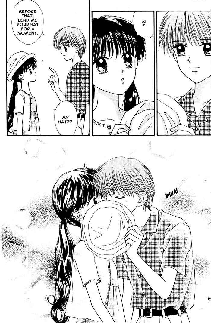 Page 35 Chapter Unknown_db2d Mint na Bokura