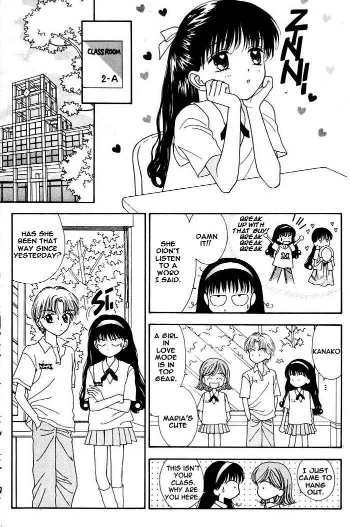 Page 38 Chapter Unknown_db2d Mint na Bokura