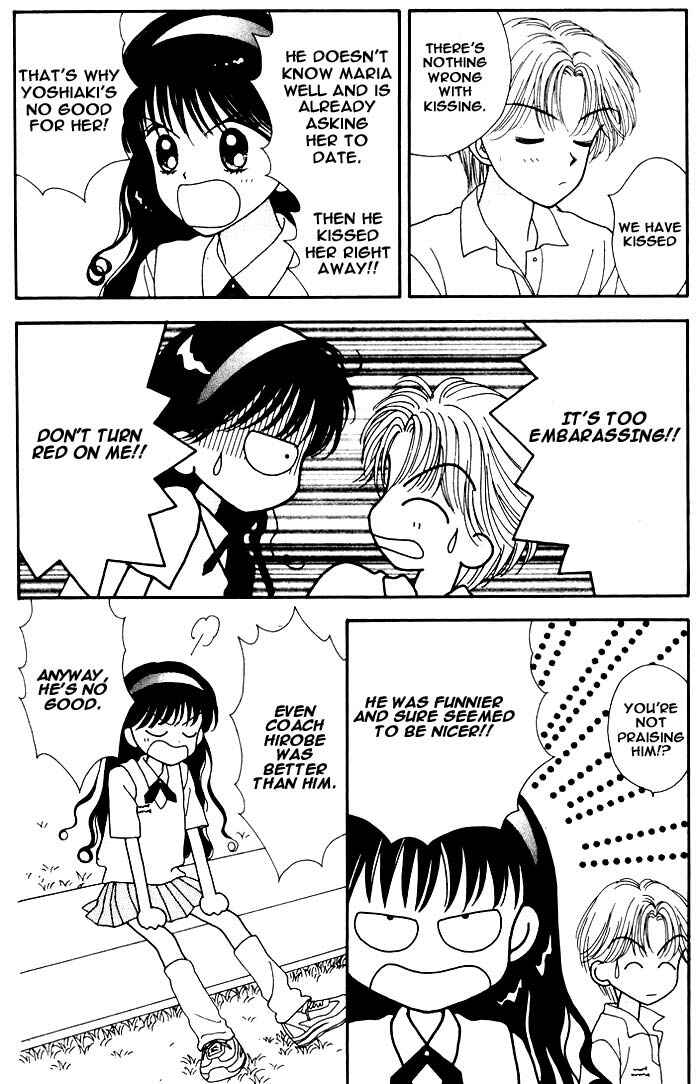 Page 41 Chapter Unknown_db2d Mint na Bokura