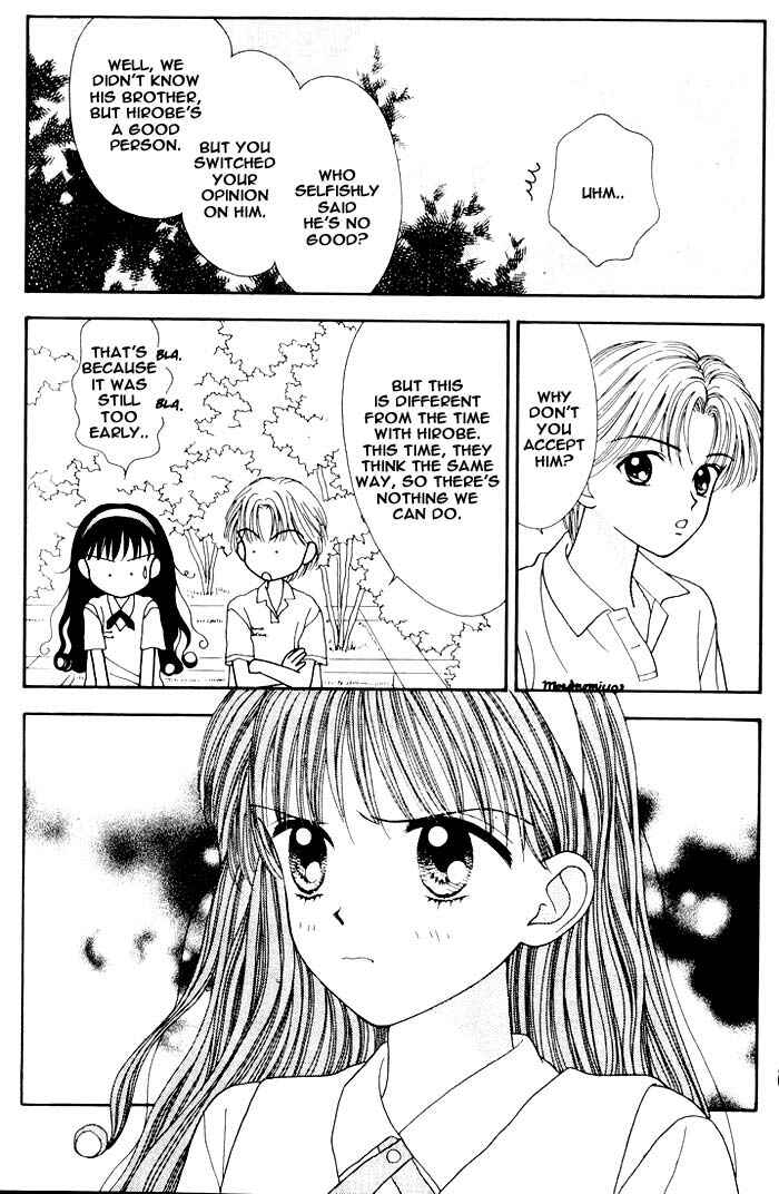 Page 42 Chapter Unknown_db2d Mint na Bokura