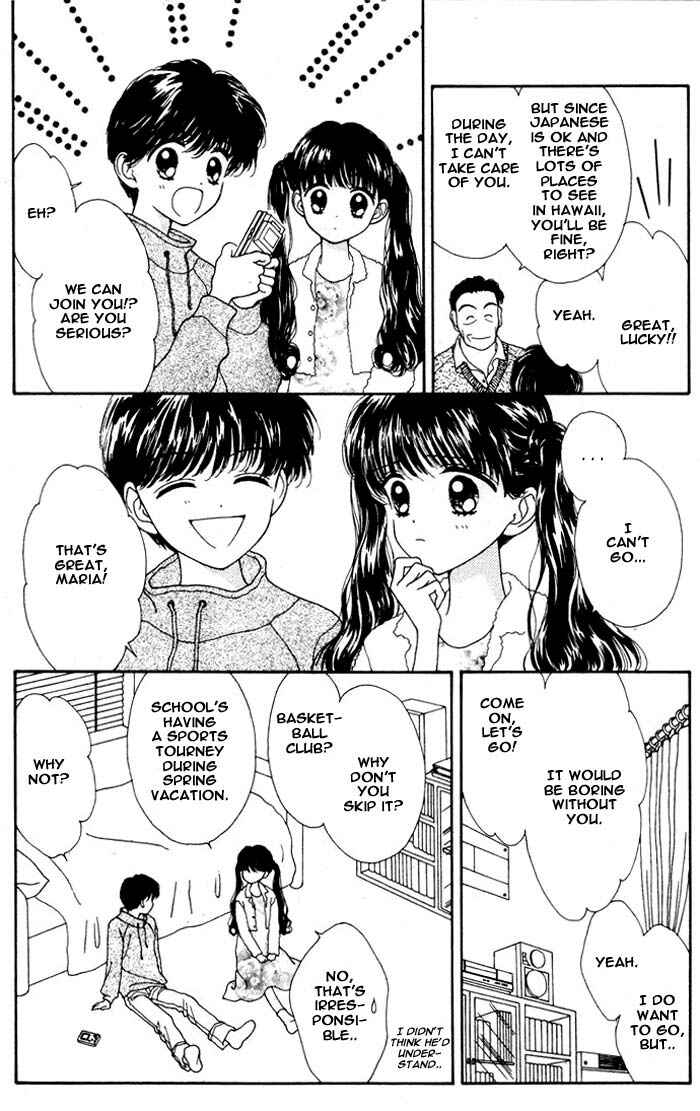 Page 9 Chapter Unknown_9595 Mint na Bokura