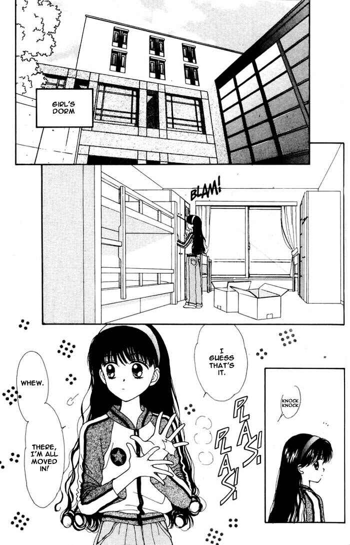 Page 23 Chapter Unknown_9595 Mint na Bokura