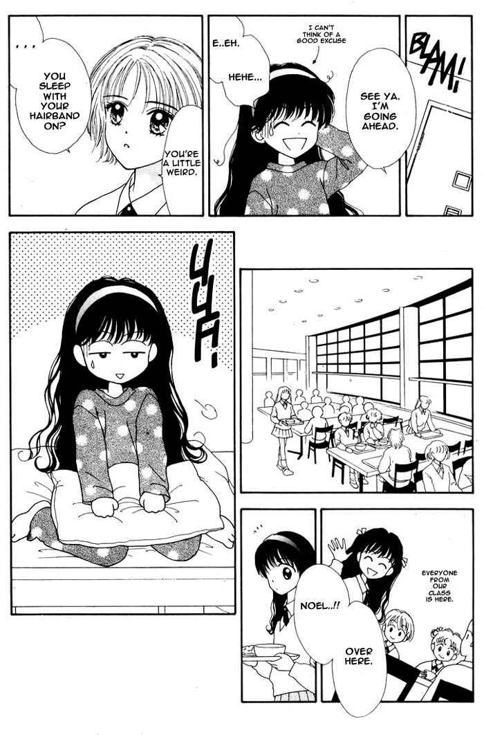 Page 31 Chapter Unknown_9595 Mint na Bokura