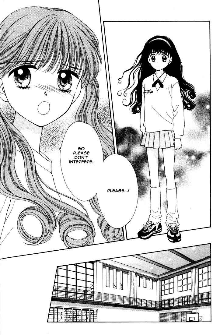 Page 36 Chapter Unknown_9595 Mint na Bokura