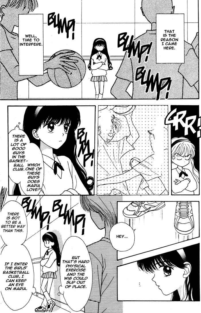 Page 37 Chapter Unknown_9595 Mint na Bokura