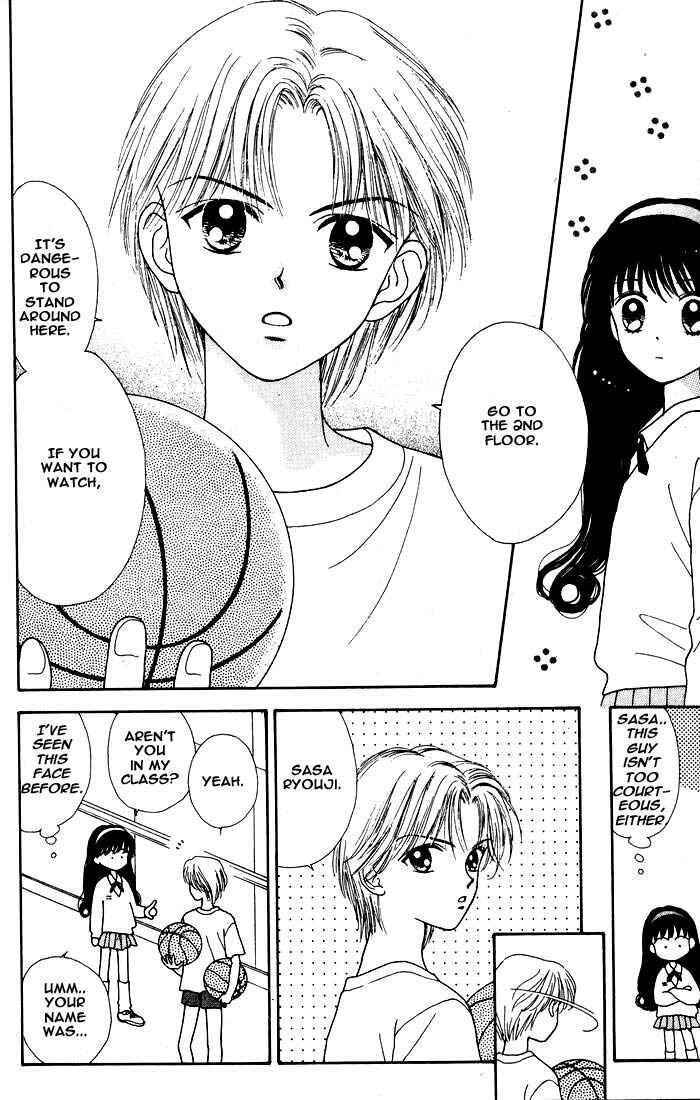 Page 38 Chapter Unknown_9595 Mint na Bokura