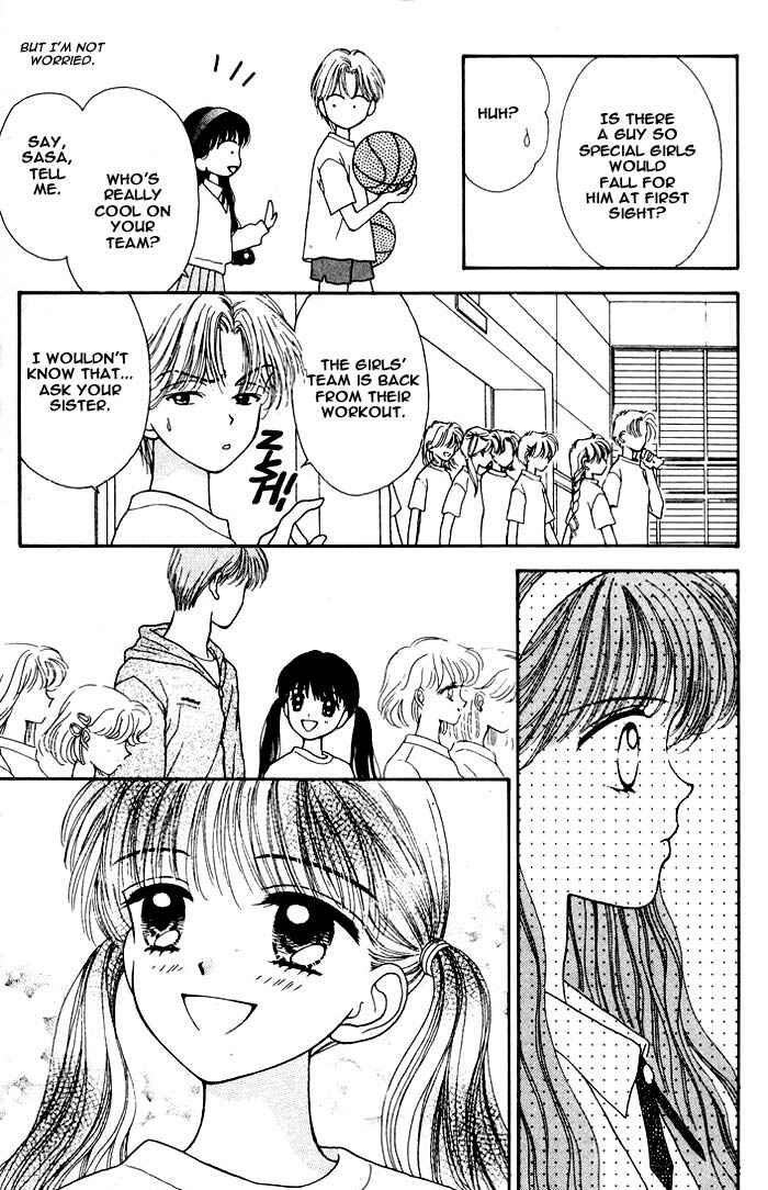 Page 39 Chapter Unknown_9595 Mint na Bokura