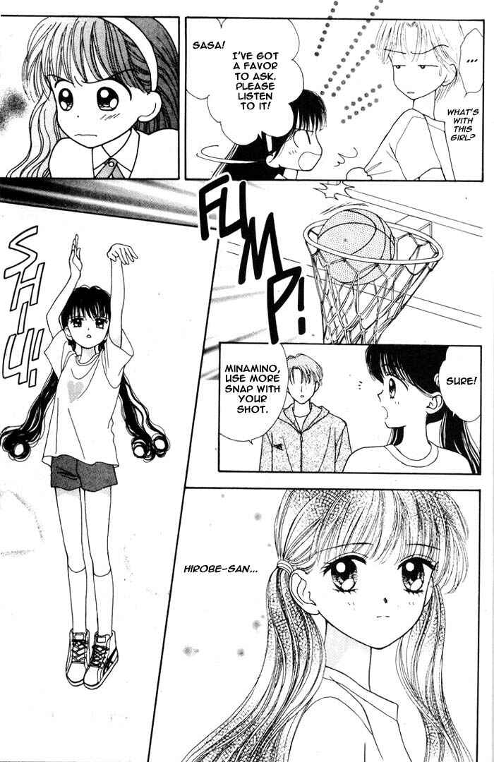 Page 41 Chapter Unknown_9595 Mint na Bokura