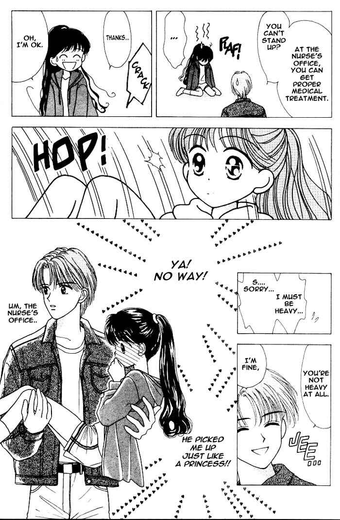 Page 43 Chapter Unknown_9595 Mint na Bokura