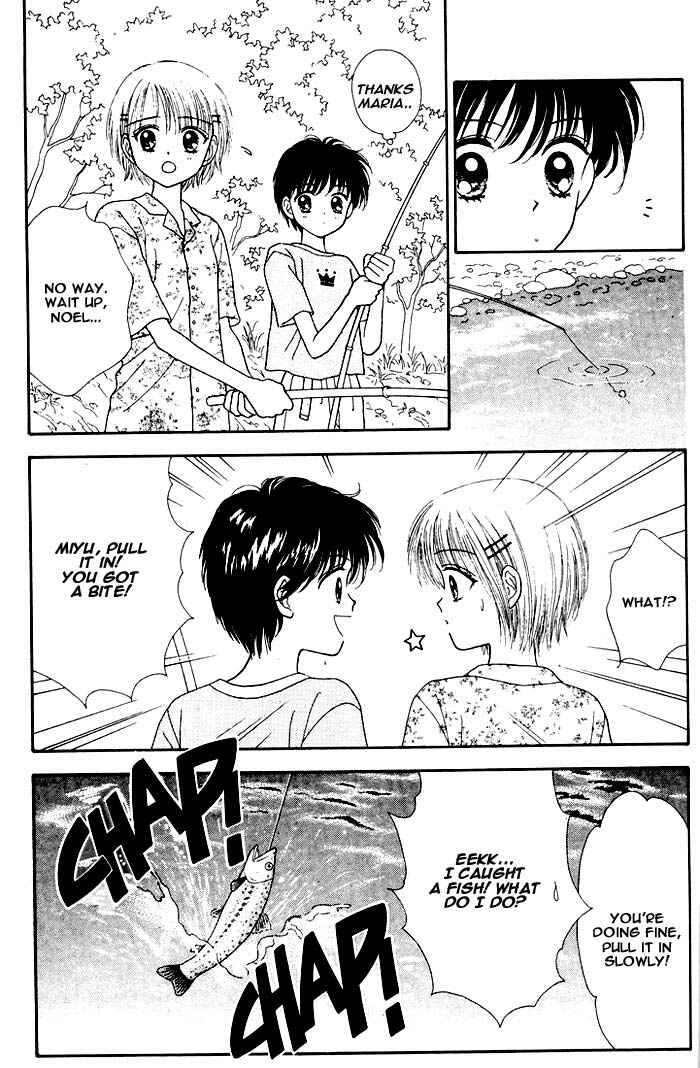 Page 8 Chapter Unknown_16f4 Mint na Bokura