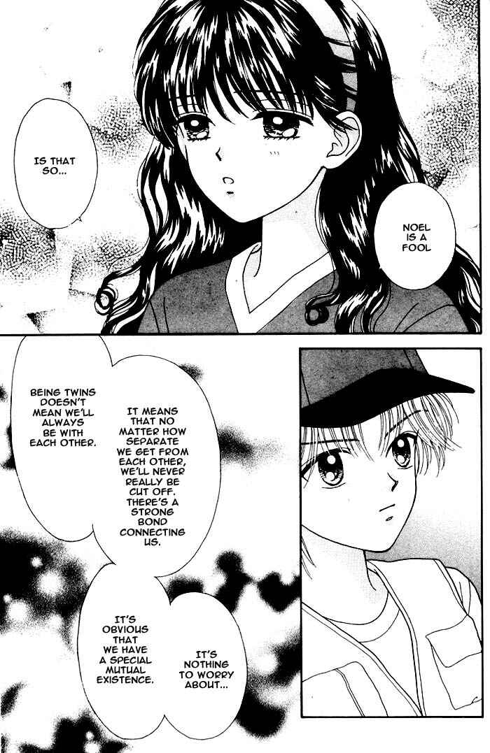 Page 14 Chapter Unknown_16f4 Mint na Bokura