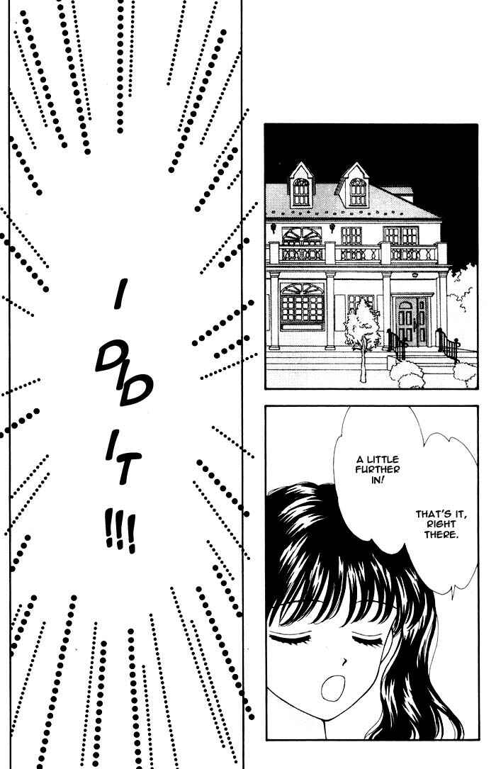 Page 21 Chapter Unknown_16f4 Mint na Bokura