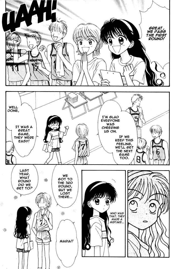 Page 34 Chapter Unknown_16f4 Mint na Bokura