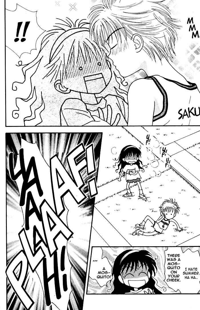 Page 41 Chapter Unknown_16f4 Mint na Bokura