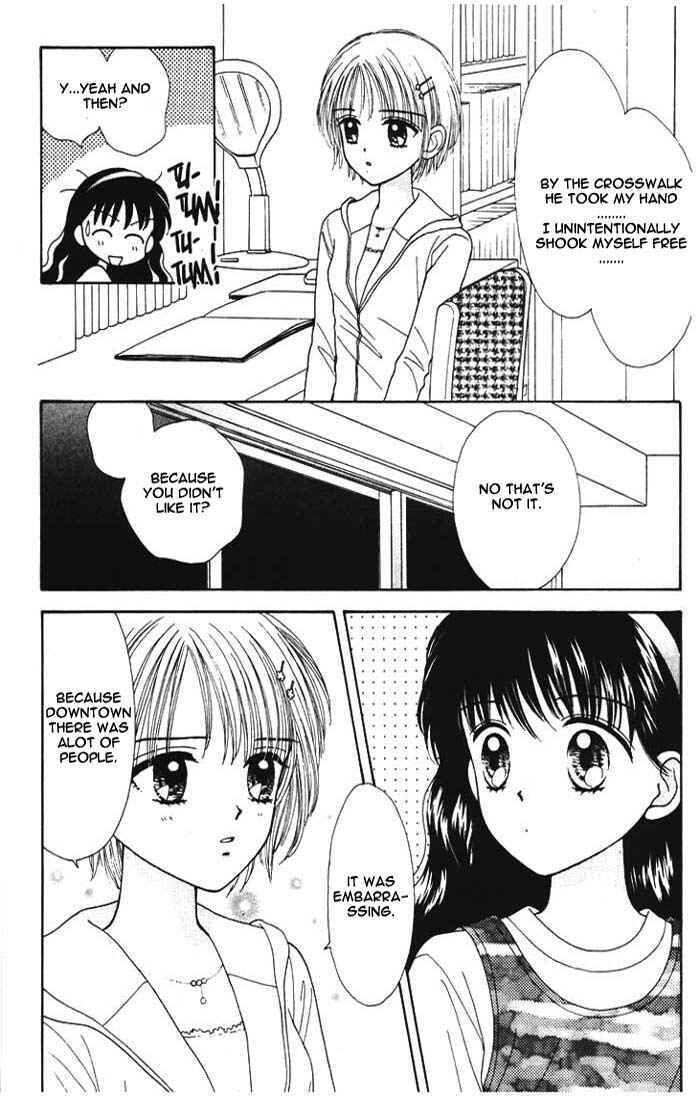 Page 30 Chapter Unknown_0055 Mint na Bokura