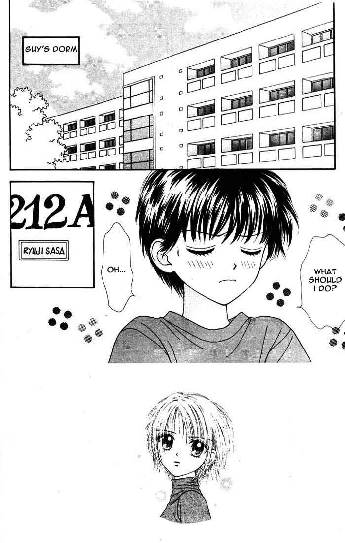 Page 42 Chapter Unknown_0055 Mint na Bokura