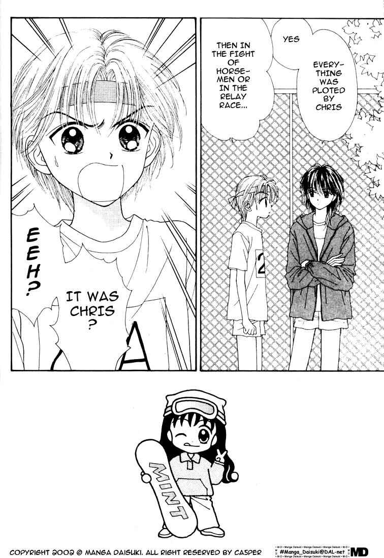 Page 1 Chapter Unknown_6421 Mint na Bokura