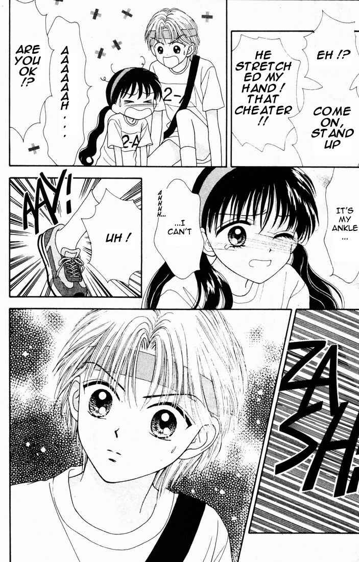 Page 13 Chapter Unknown_6421 Mint na Bokura
