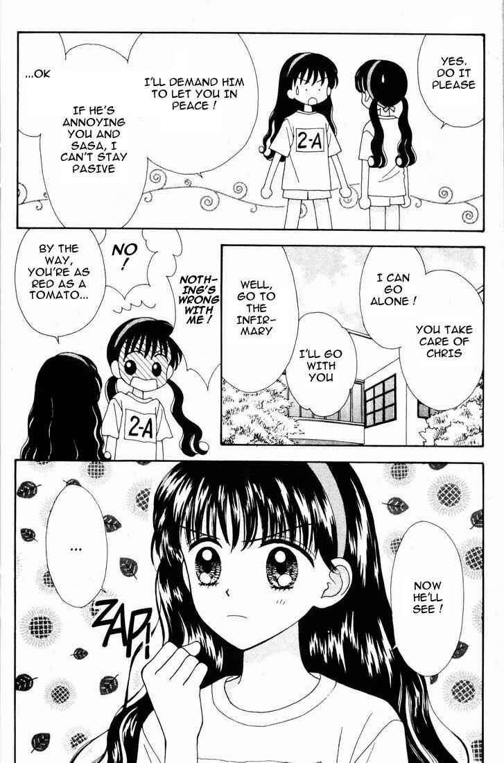 Page 21 Chapter Unknown_6421 Mint na Bokura