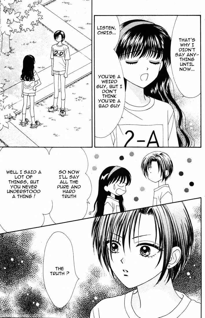 Page 22 Chapter Unknown_6421 Mint na Bokura