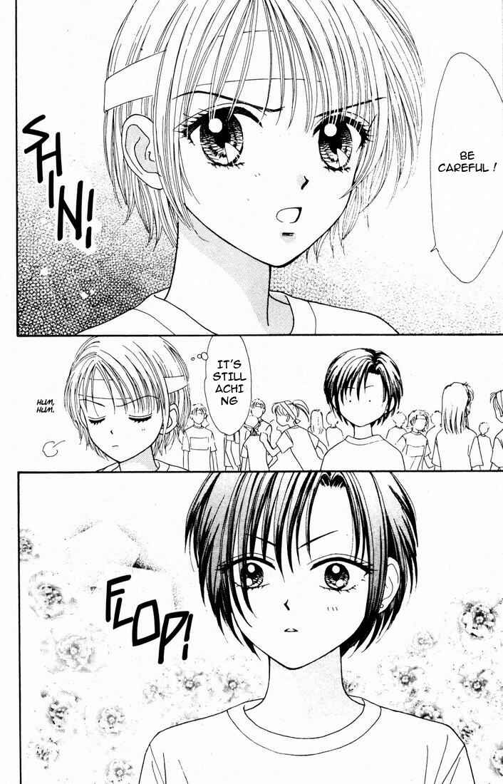 Page 27 Chapter Unknown_6421 Mint na Bokura