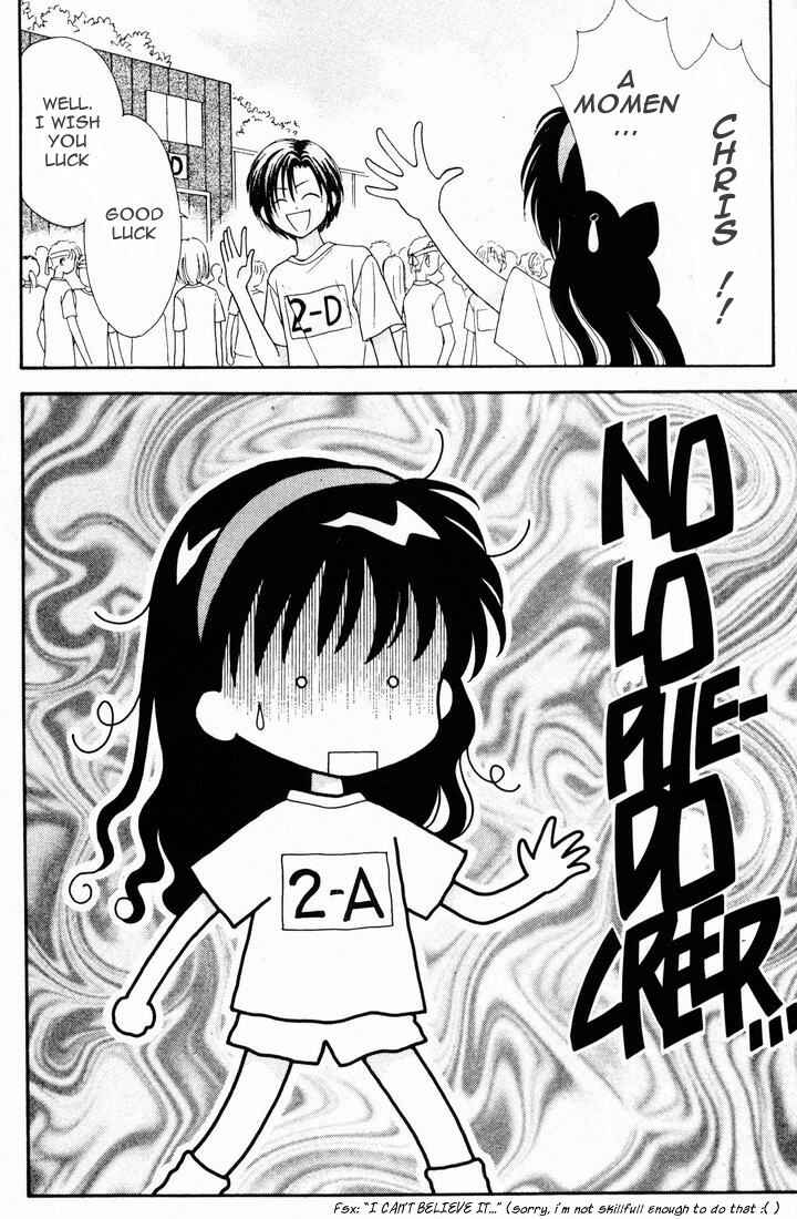 Page 31 Chapter Unknown_6421 Mint na Bokura